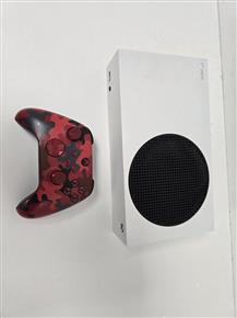 Microsoft Xbox Series S Console | Pawn 1 | Spokane | WA